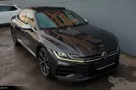 Volkswagen Arteon din 2022 cu 68.534 km - oferta VOL196131 - foto 1