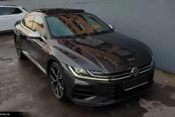 Volkswagen Arteon din 2022 - oferta VOL196131
