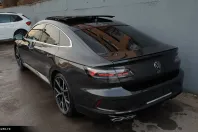 Volkswagen Arteon din 2022 cu 68.534 km - oferta VOL196131 - foto 2