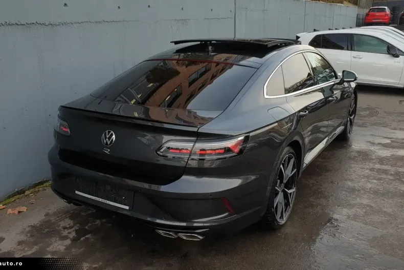 Volkswagen Arteon din 2022 cu 68.534 km - oferta VOL196131 - foto 3