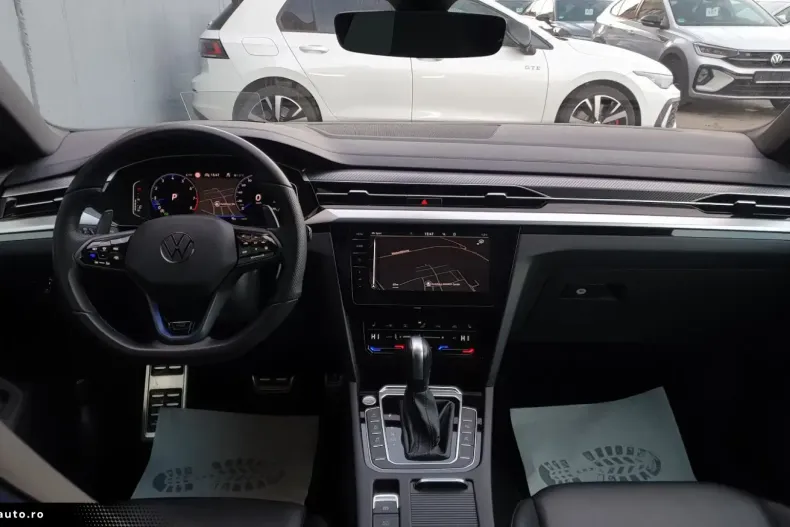 Volkswagen Arteon din 2022 cu 68.534 km - oferta VOL196131 - foto 4