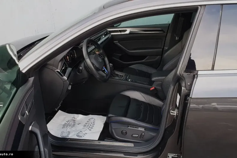 Volkswagen Arteon din 2022 cu 68.534 km - oferta VOL196131 - foto 5