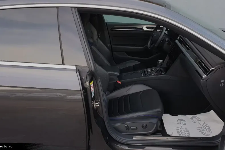 Volkswagen Arteon din 2022 cu 68.534 km - oferta VOL196131 - foto 6