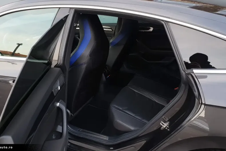 Volkswagen Arteon din 2022 cu 68.534 km - oferta VOL196131 - foto 8