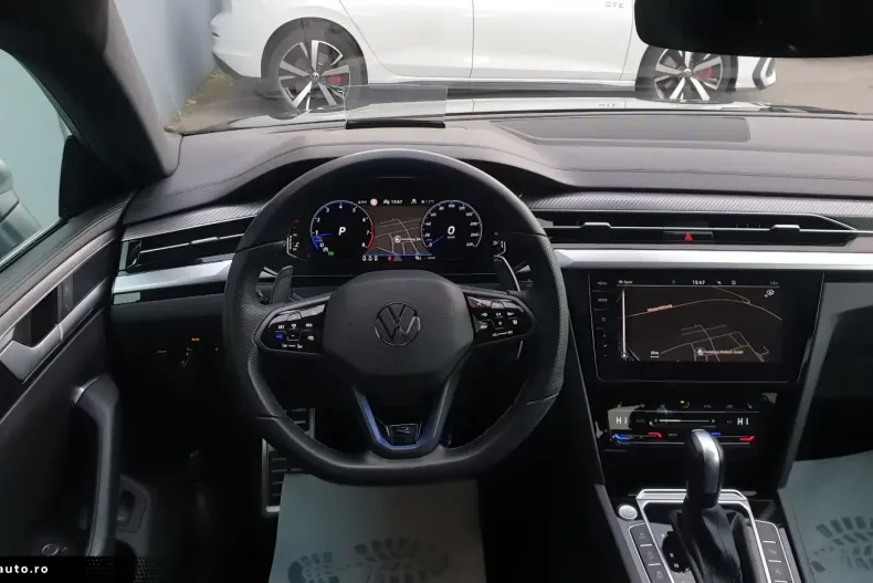 Volkswagen Arteon din 2022 cu 68.534 km - oferta VOL196131 - foto 9