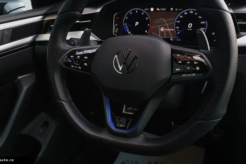 Volkswagen Arteon din 2022 cu 68.534 km - oferta VOL196131 - foto 11