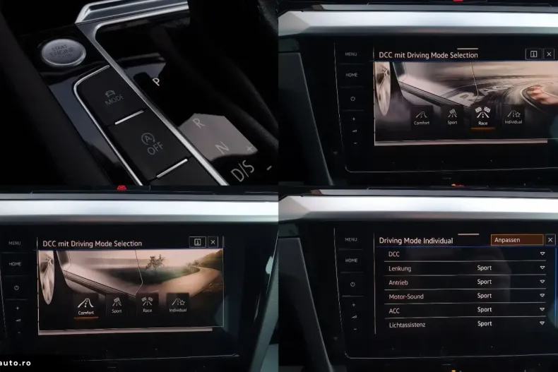 Volkswagen Arteon din 2022 cu 68.534 km - oferta VOL196131 - foto 12