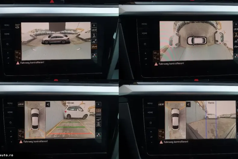 Volkswagen Arteon din 2022 cu 68.534 km - oferta VOL196131 - foto 14