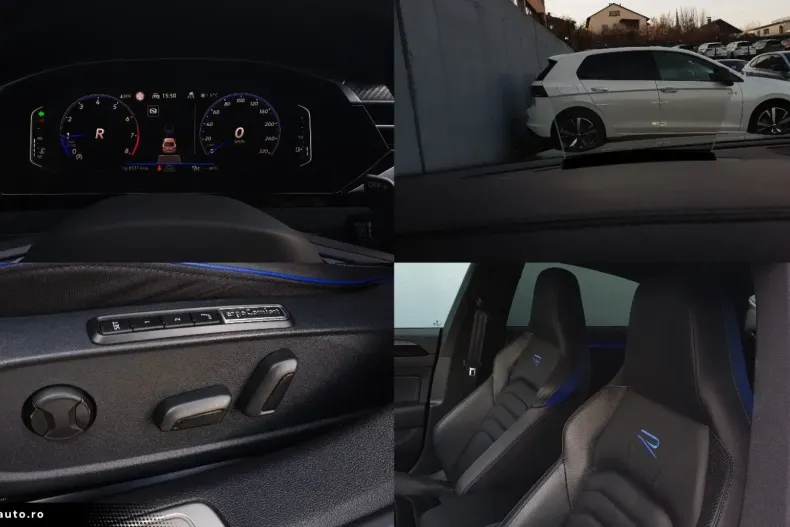 Volkswagen Arteon din 2022 cu 68.534 km - oferta VOL196131 - foto 16