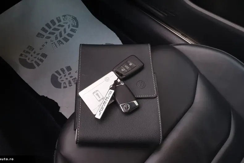 Volkswagen Arteon din 2022 cu 68.534 km - oferta VOL196131 - foto 19