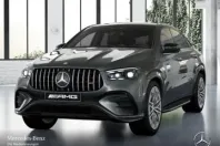Mercedes-Benz GLE 53 AMG (Clasa GLE) din 2025 cu 8.324 km - oferta MER196132 - foto 1
