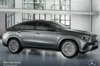 Mercedes-Benz GLE 53 AMG (Clasa GLE) din 2025 cu 8.324 km - oferta MER196132 - foto 7