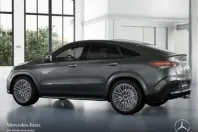 Mercedes-Benz GLE 53 AMG (Clasa GLE) din 2025 cu 8.324 km - oferta MER196132 - foto 8