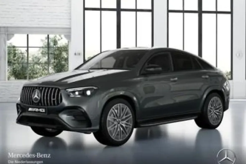 Mercedes-Benz GLE 53 AMG (Clasa GLE) din 2025 cu 8.324 km - oferta MER196132 - foto 10