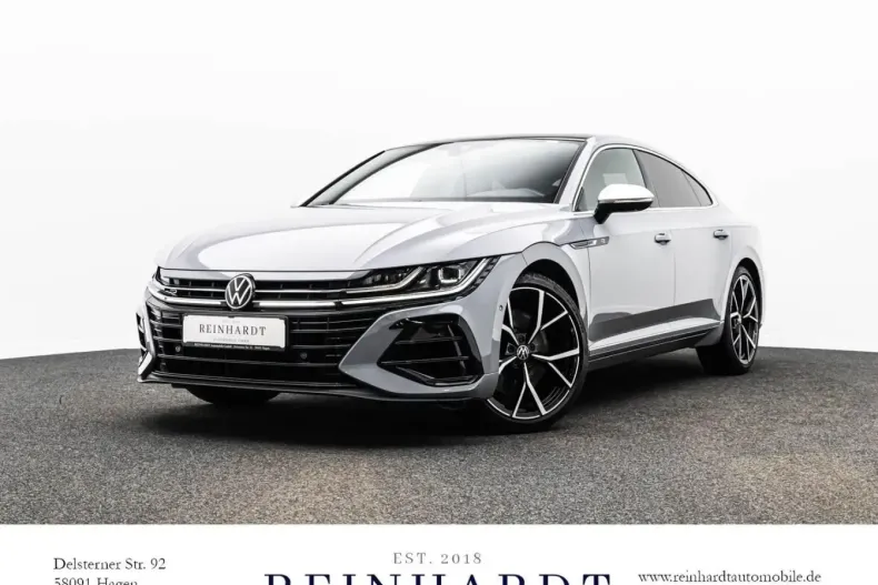 Volkswagen Arteon din 2022 cu 68.731 km - oferta VOL196133 - foto 1