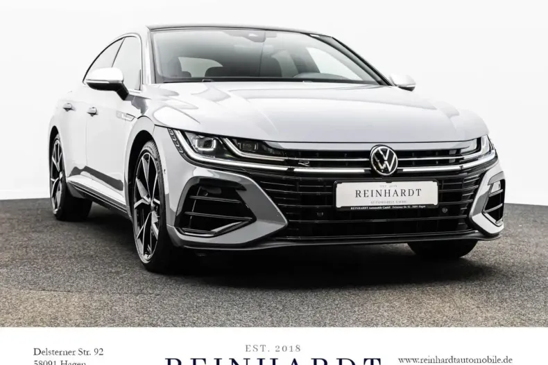 Volkswagen Arteon din 2022 cu 68.731 km - oferta VOL196133 - foto 4