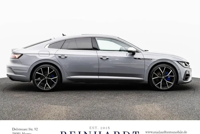 Volkswagen Arteon din 2022 cu 68.731 km - oferta VOL196133 - foto 5