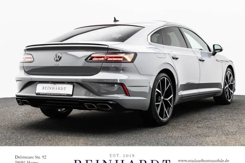 Volkswagen Arteon din 2022 cu 68.731 km - oferta VOL196133 - foto 6