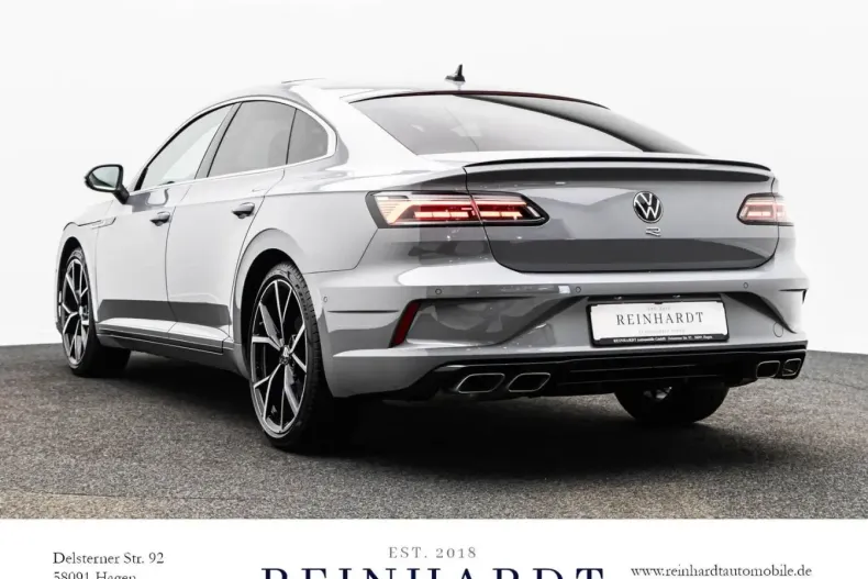 Volkswagen Arteon din 2022 cu 68.731 km - oferta VOL196133 - foto 8
