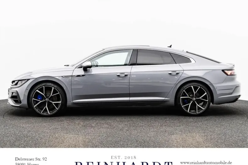 Volkswagen Arteon din 2022 cu 68.731 km - oferta VOL196133 - foto 9