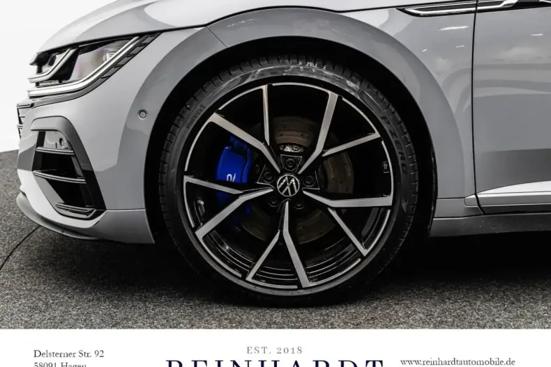 Volkswagen Arteon din 2022 cu 68.731 km - oferta VOL196133 - foto 10