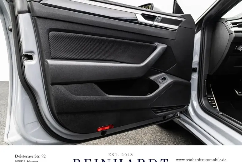 Volkswagen Arteon din 2022 cu 68.731 km - oferta VOL196133 - foto 11