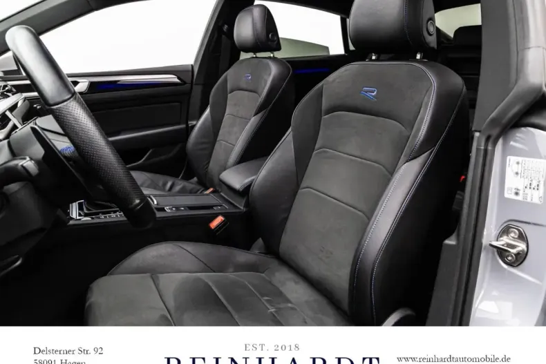 Volkswagen Arteon din 2022 cu 68.731 km - oferta VOL196133 - foto 12