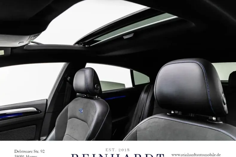 Volkswagen Arteon din 2022 cu 68.731 km - oferta VOL196133 - foto 13