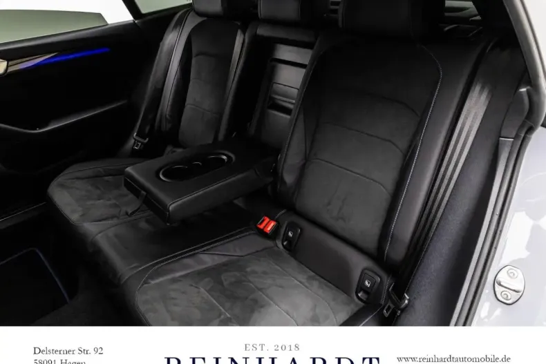 Volkswagen Arteon din 2022 cu 68.731 km - oferta VOL196133 - foto 15