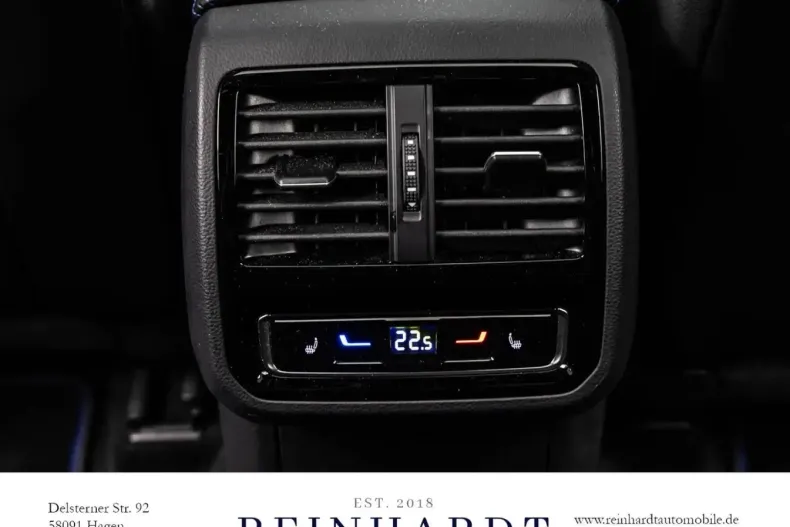 Volkswagen Arteon din 2022 cu 68.731 km - oferta VOL196133 - foto 16