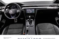 Volkswagen Arteon din 2022 cu 68.731 km - oferta VOL196133 - foto 17