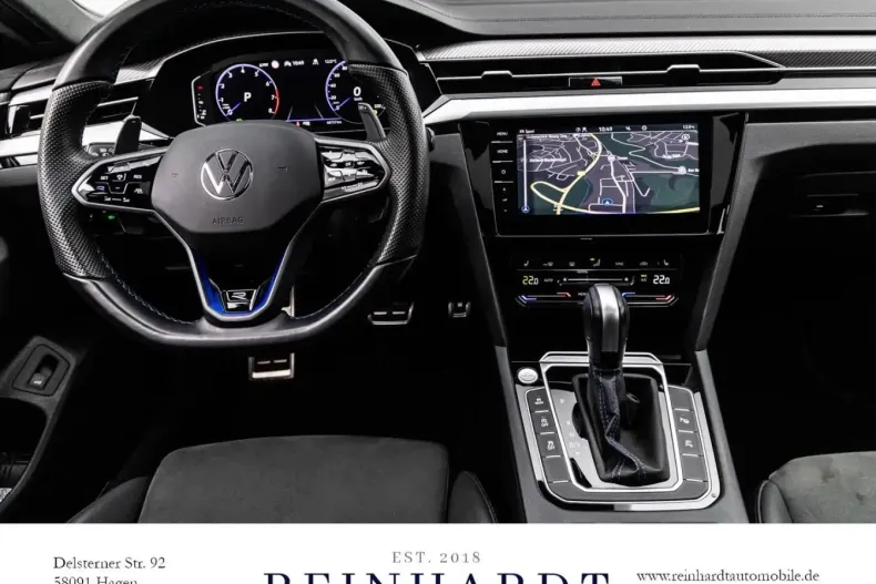 Volkswagen Arteon din 2022 cu 68.731 km - oferta VOL196133 - foto 18