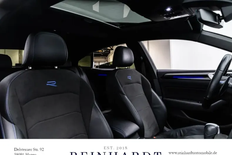 Volkswagen Arteon din 2022 cu 68.731 km - oferta VOL196133 - foto 19