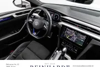Volkswagen Arteon din 2022 cu 68.731 km - oferta VOL196133 - foto 20