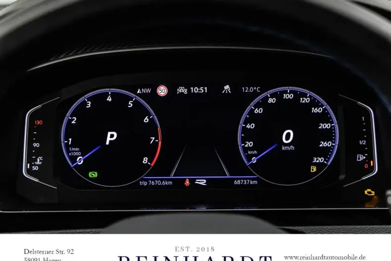 Volkswagen Arteon din 2022 cu 68.731 km - oferta VOL196133 - foto 23