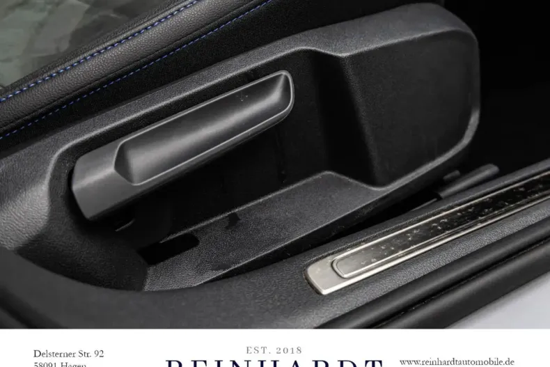 Volkswagen Arteon din 2022 cu 68.731 km - oferta VOL196133 - foto 25