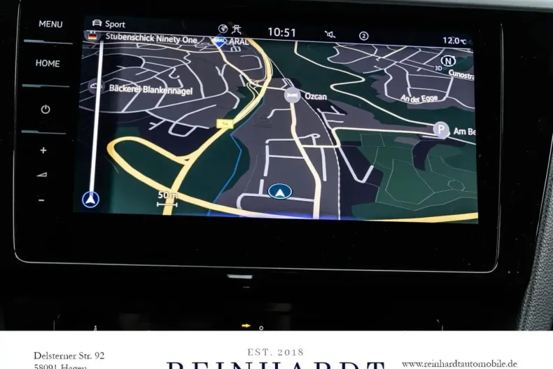 Volkswagen Arteon din 2022 cu 68.731 km - oferta VOL196133 - foto 26