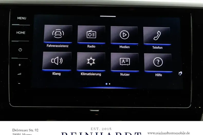 Volkswagen Arteon din 2022 cu 68.731 km - oferta VOL196133 - foto 27