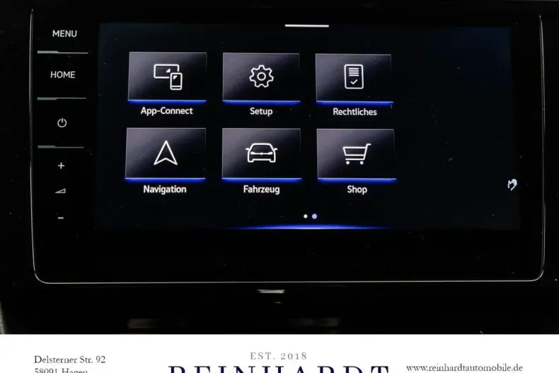 Volkswagen Arteon din 2022 cu 68.731 km - oferta VOL196133 - foto 28