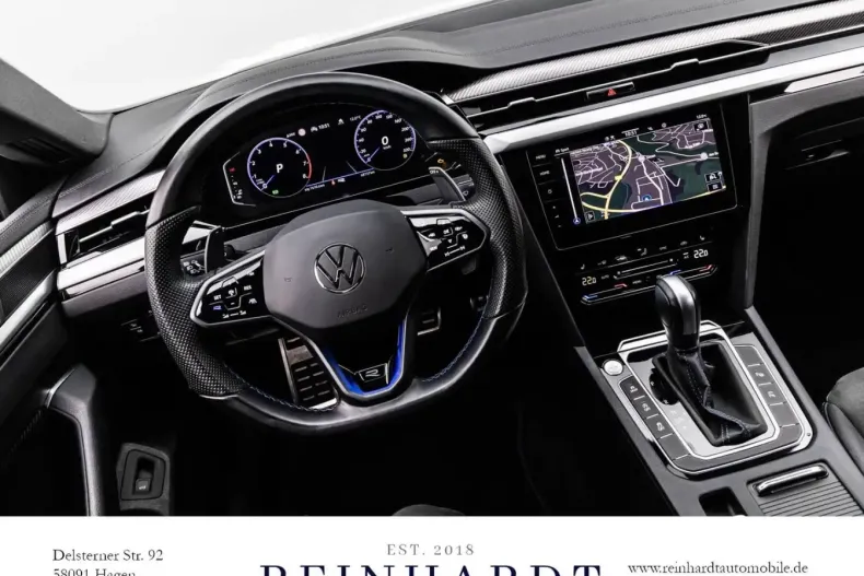 Volkswagen Arteon din 2022 cu 68.731 km - oferta VOL196133 - foto 30