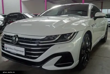 Volkswagen Arteon din 2021 - oferta VOL196134