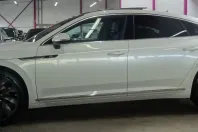 Volkswagen Arteon din 2021 cu 71.825 km - oferta VOL196134 - foto 2