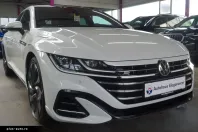Volkswagen Arteon din 2021 cu 71.825 km - oferta VOL196134 - foto 3