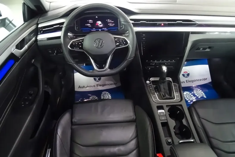 Volkswagen Arteon din 2021 cu 71.825 km - oferta VOL196134 - foto 7