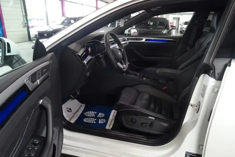 Volkswagen Arteon din 2021 cu 71.825 km - oferta VOL196134 - foto 8