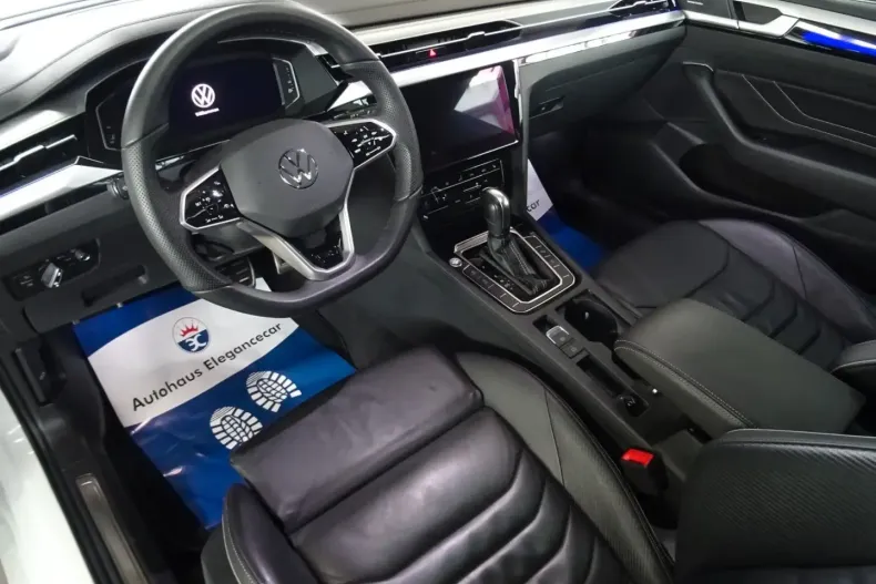 Volkswagen Arteon din 2021 cu 71.825 km - oferta VOL196134 - foto 10