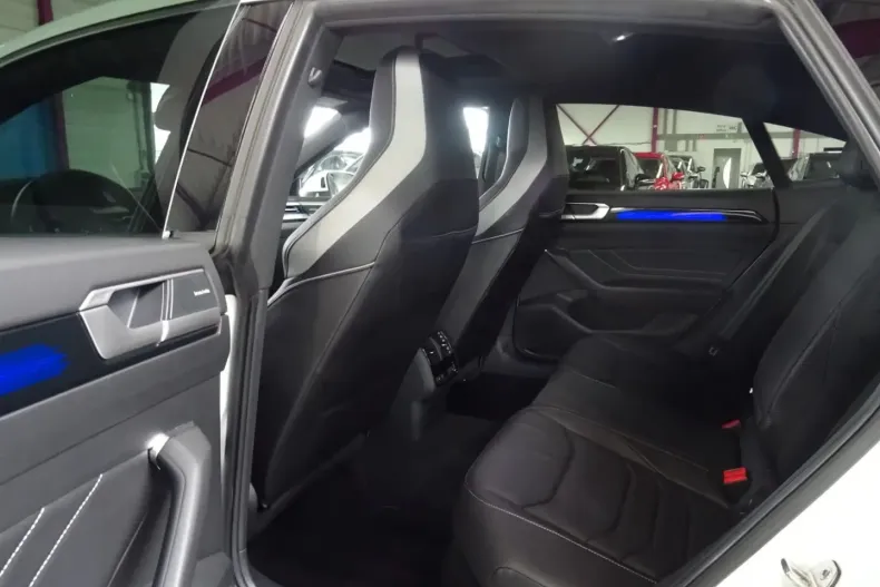 Volkswagen Arteon din 2021 cu 71.825 km - oferta VOL196134 - foto 12