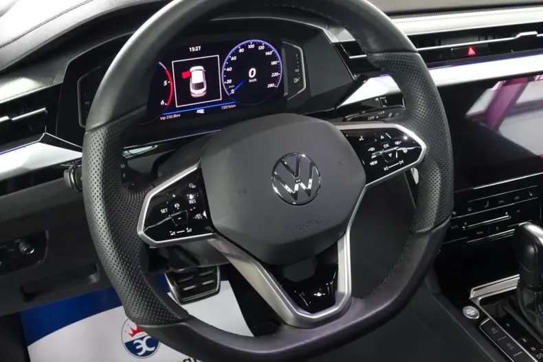 Volkswagen Arteon din 2021 cu 71.825 km - oferta VOL196134 - foto 16