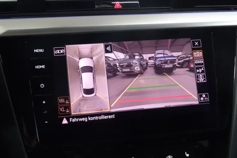 Volkswagen Arteon din 2021 cu 71.825 km - oferta VOL196134 - foto 21