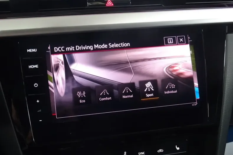 Volkswagen Arteon din 2021 cu 71.825 km - oferta VOL196134 - foto 22